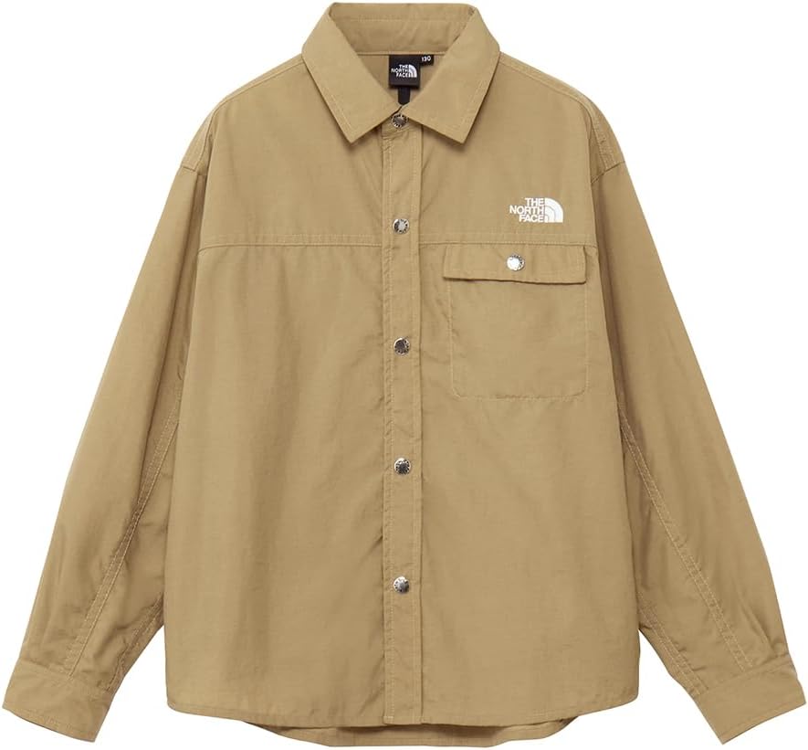 Amazon | THE NORTH FACE(ザノースフェイス) 長袖シャツ L/S